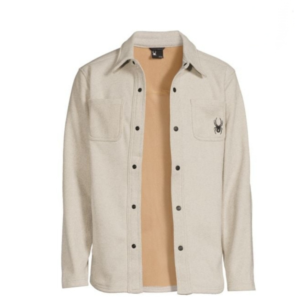 Spyder Jacket